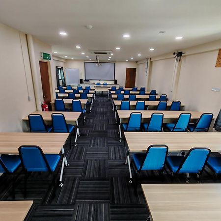 Pangkor Pop Ash Hotel Pekan Pangkor Kültér fotó