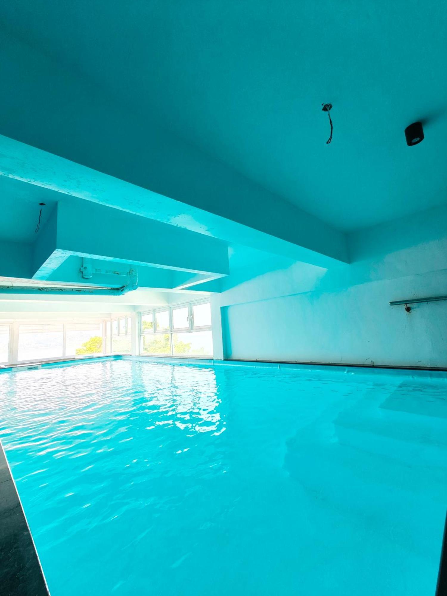 Pangkor Pop Ash Hotel Pekan Pangkor Kültér fotó